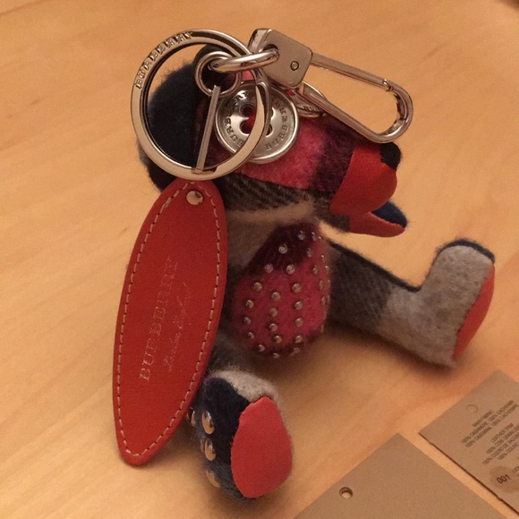 Burberry Charm - Picture 3 of 6